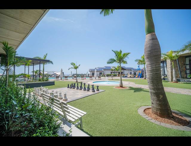 3 BEDROOM APARTMENT TO LET IN BALLITO CENTRAL